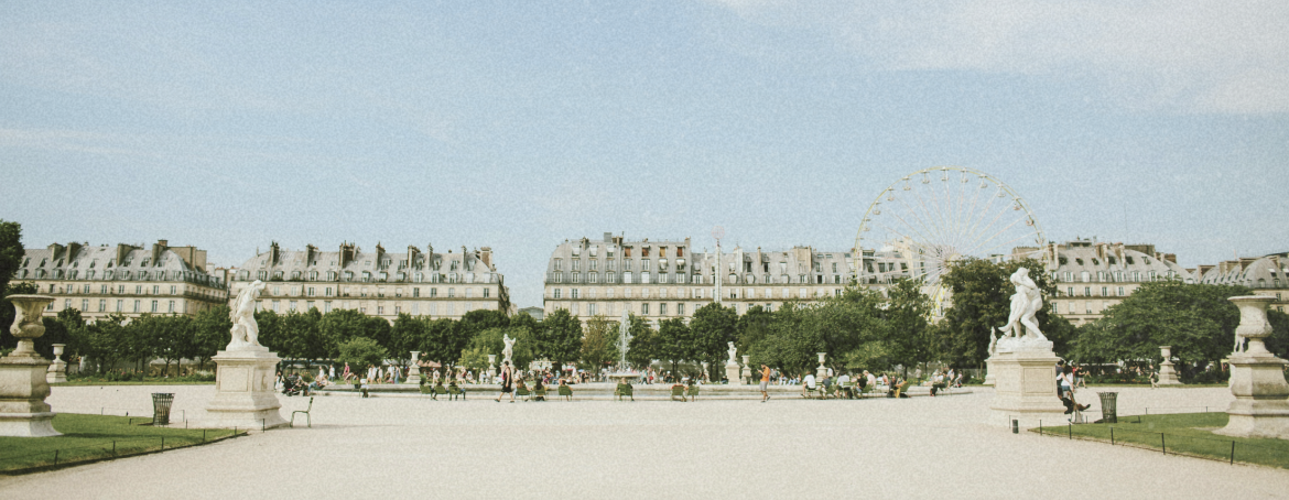 Things to Do in Paris